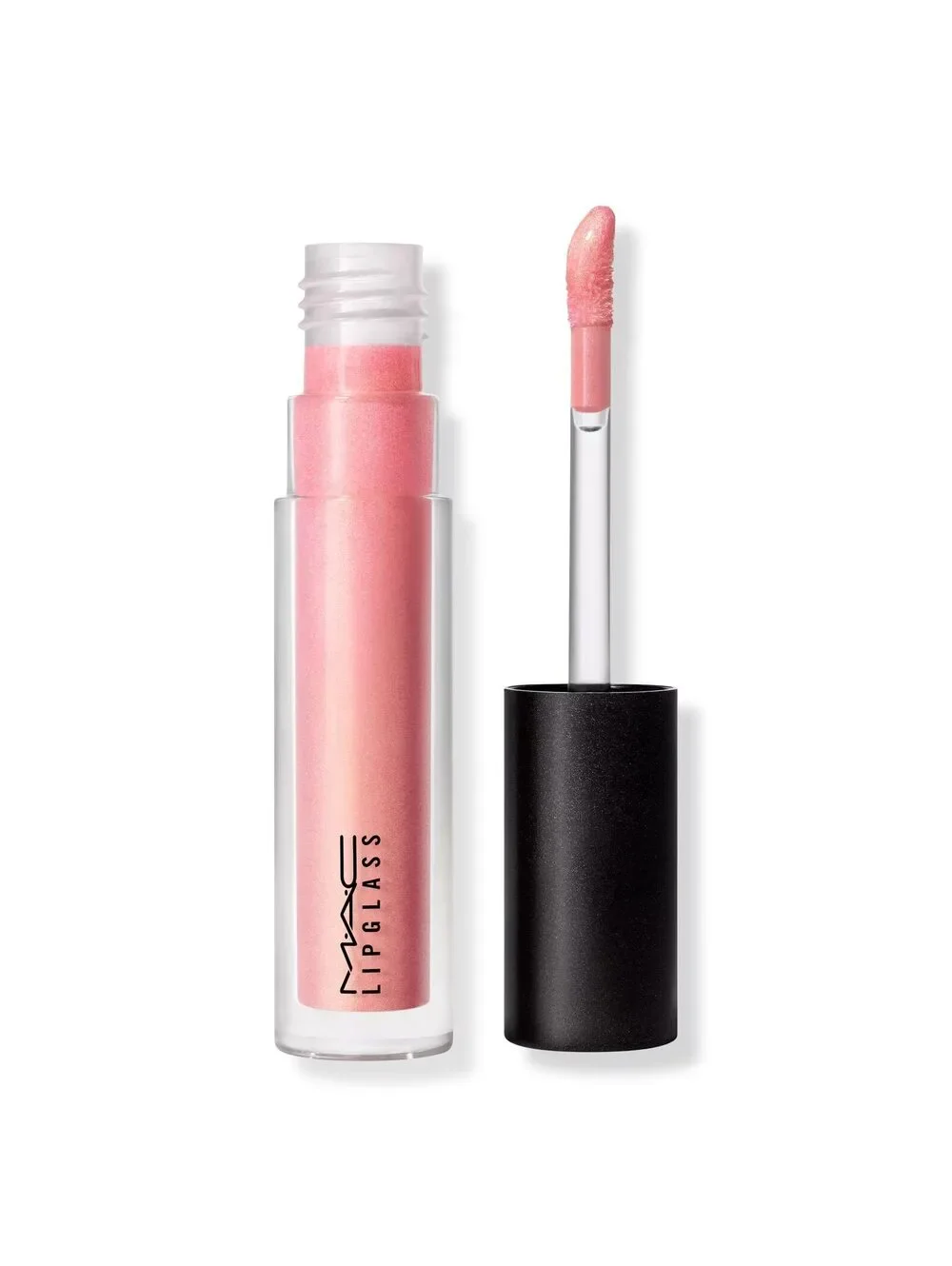 MAC Lipstick & Gloss Lip Combo • Pigment of Your Imagination & Nymphette